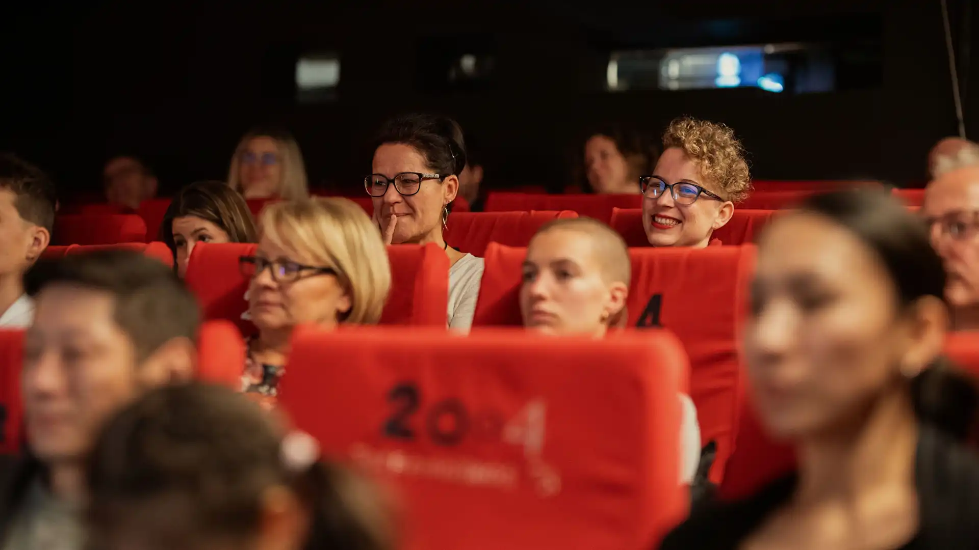 Screening